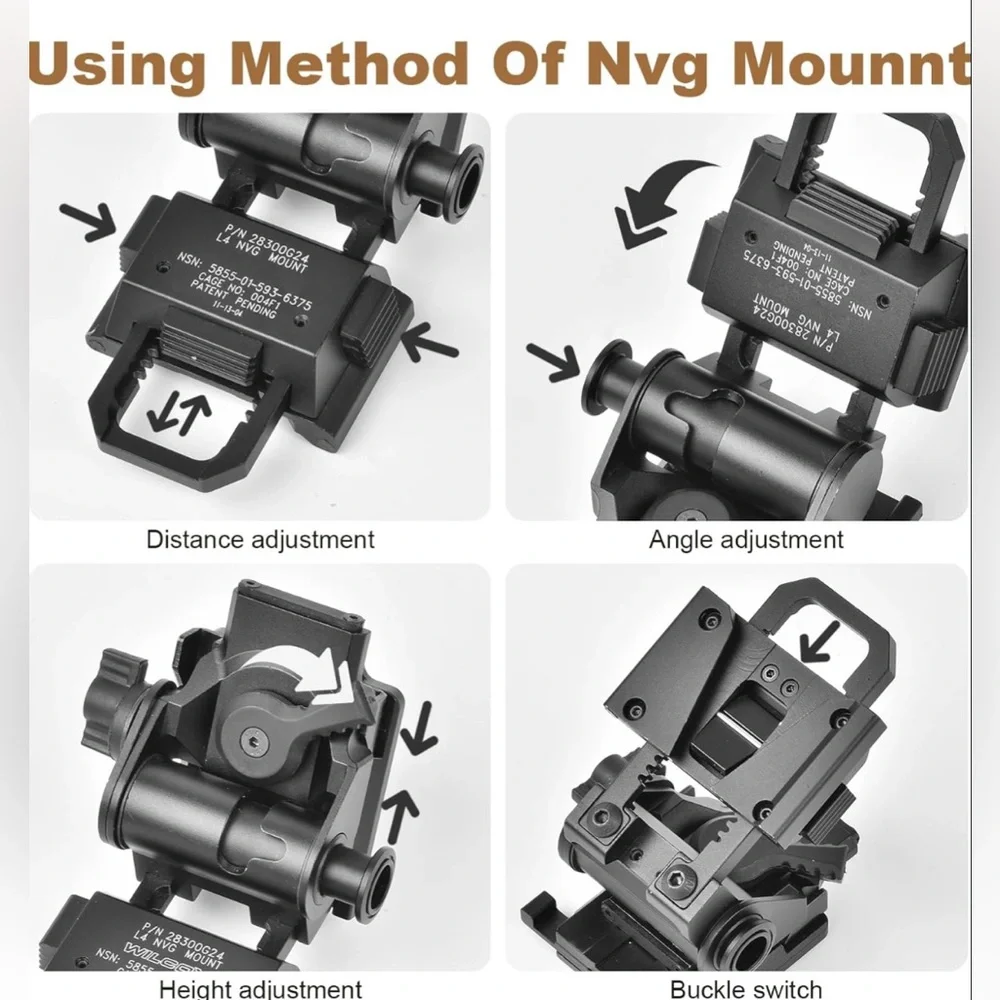 Professional Black Binoculars and Scopes for Cameras